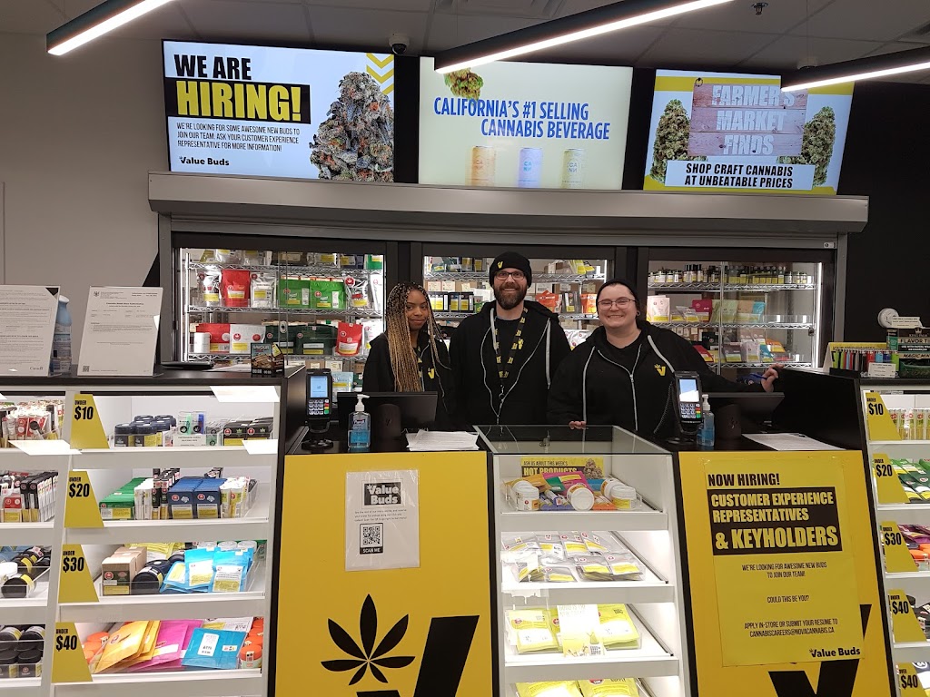 Value Buds | 1235 Fairview St Unit 2, Burlington, ON L7S 1Y3, Canada | Phone: (905) 631-0001