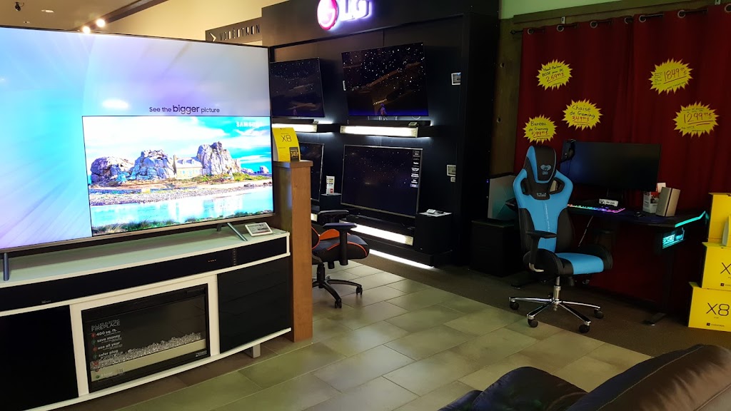 Stereo Plus | 600 Rue Pierre-Caisse, Saint-Jean-sur-Richelieu, QC J3A 1M1, Canada | Phone: (450) 741-1438