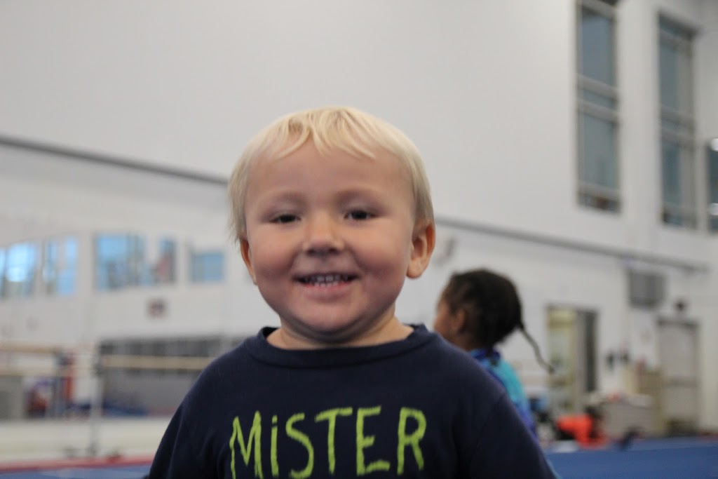 Gymnastics Mississauga | 5600 Rose Cherry Pl, Mississauga, ON L4Z 4B6, Canada | Phone: (905) 270-6161