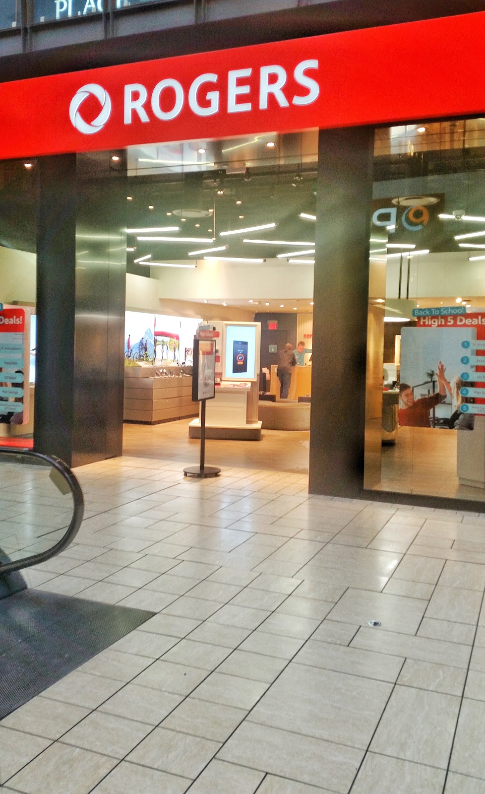Rogers | 6455 Macleod Trail Unit 306, Calgary, AB T2H 0K8, Canada | Phone: (403) 253-0229