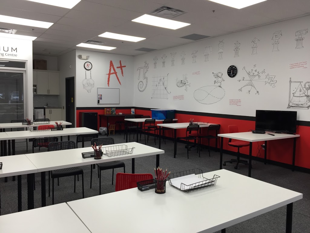 Mathnasium | 77 Billy Bishop Way #B6, Toronto, ON M3K 0C2, Canada | Phone: (416) 638-6284
