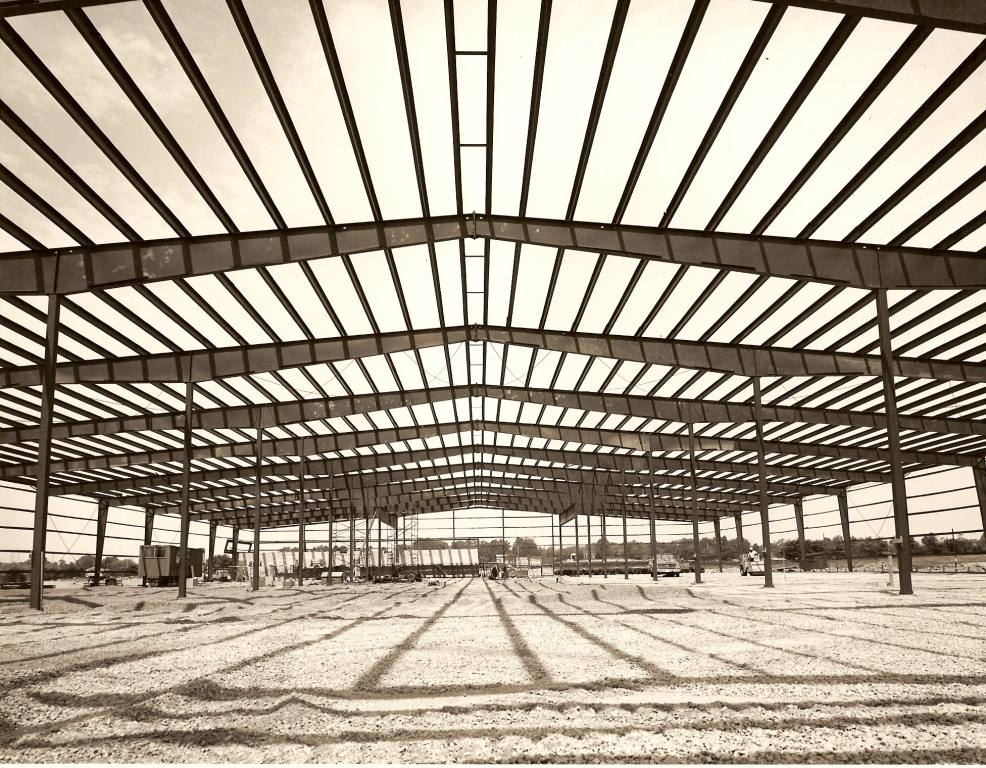 Hall Construction Inc. | 369 Dewitt Rd, Stoney Creek, ON L8E 2T1, Canada | Phone: (905) 662-9200