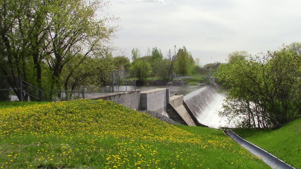 Centre de la nature | Rue Yamaska E, Farnham, QC J2N 2P8, Canada | Phone: (450) 293-3178