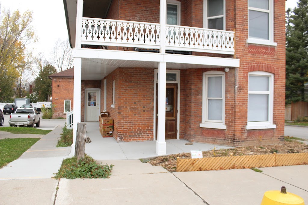 The Nourish And Develop Foundation - Nourish House | 38 Cameron St E, Cannington, ON L0E 1E0, Canada | Phone: (705) 432-2444