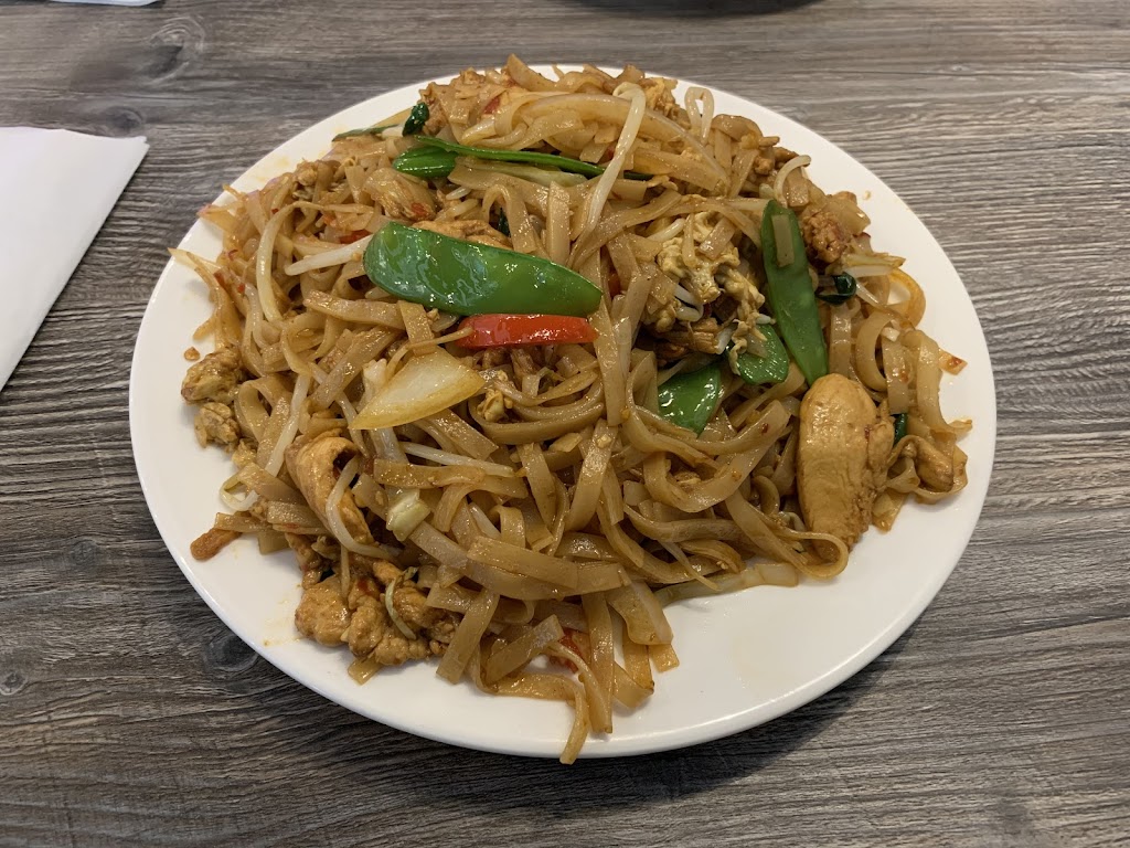 The Big Zen - Hakka & Thai Cuisine(Halal) | 4091 Thickson Rd, Whitby, ON L1R 2X3, Canada | Phone: (905) 655-8933