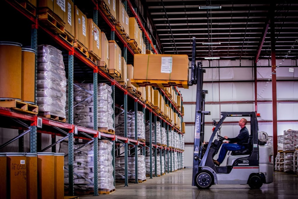 Buffalo Materials Handling | 125 Taylor Dr, Depew, NY 14043, USA | Phone: (716) 894-6370
