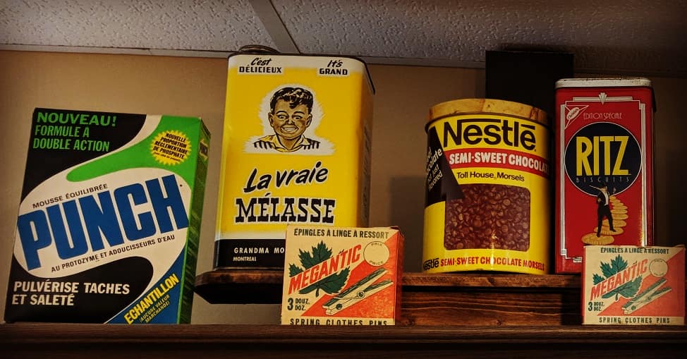 Marché Omni | 233 Rue Principale, Saint-Alexis, QC J0K 1T0, Canada | Phone: (450) 839-1180