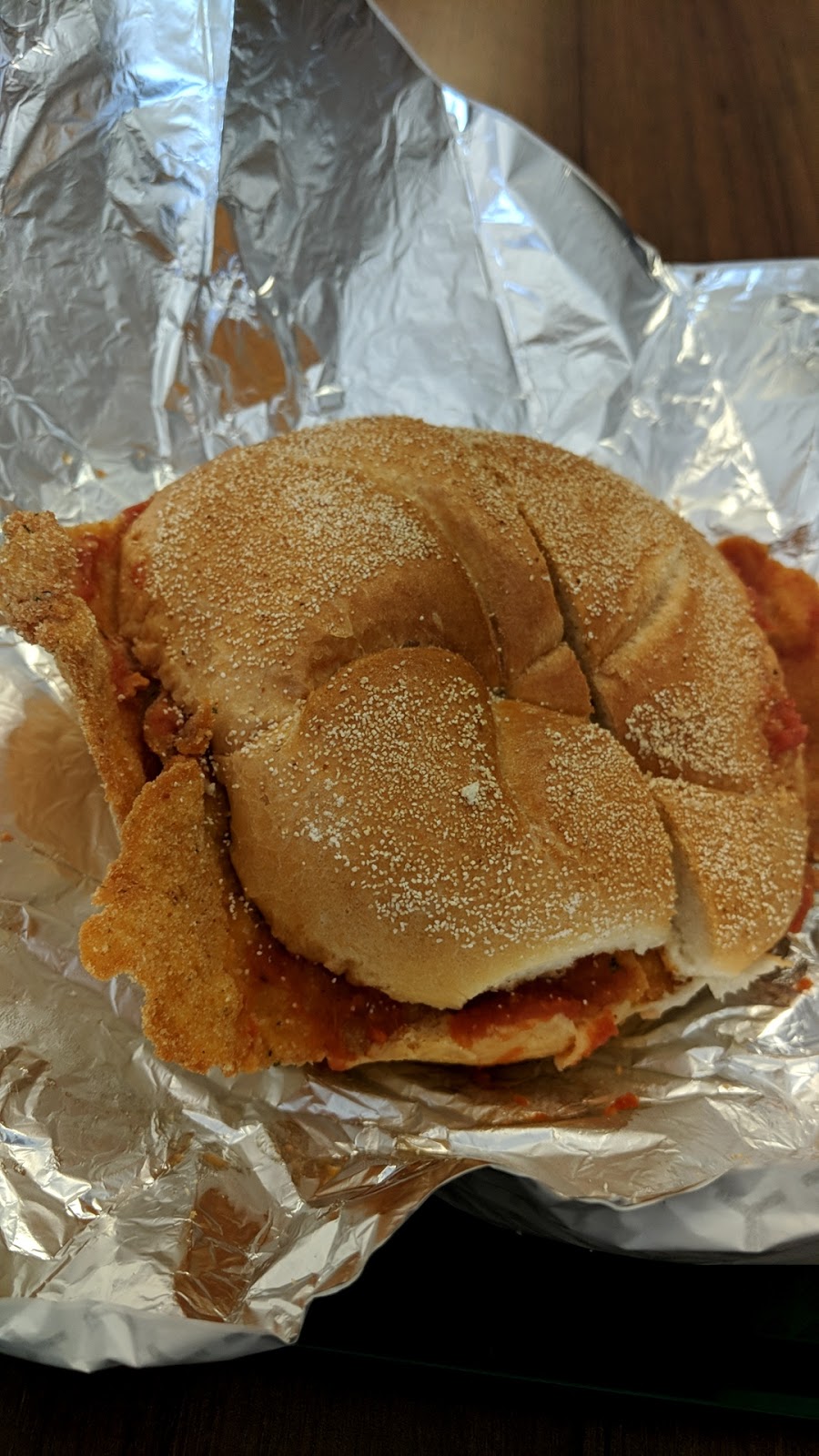 San Francisco Panini | 485 Silvercreek Pkwy N #12, Guelph, ON N1H 7K5, Canada | Phone: (519) 265-8325