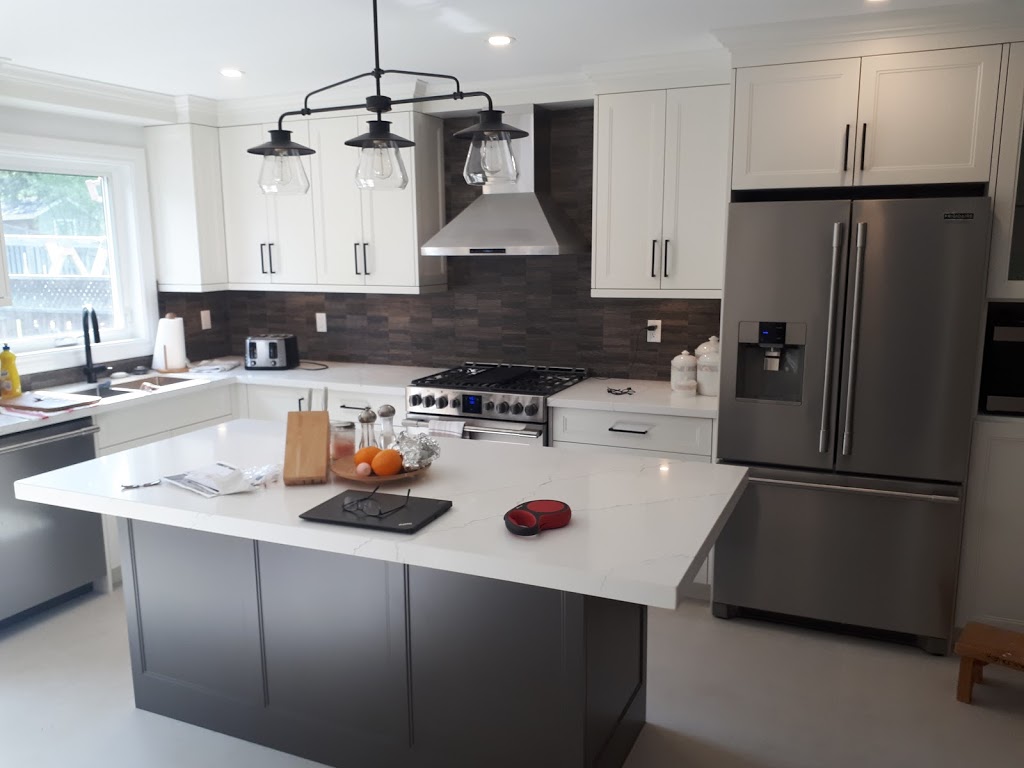 Aurora Renovation Centre | 160 Wellington St E, Aurora, ON L4G 1J5, Canada | Phone: (647) 866-5858