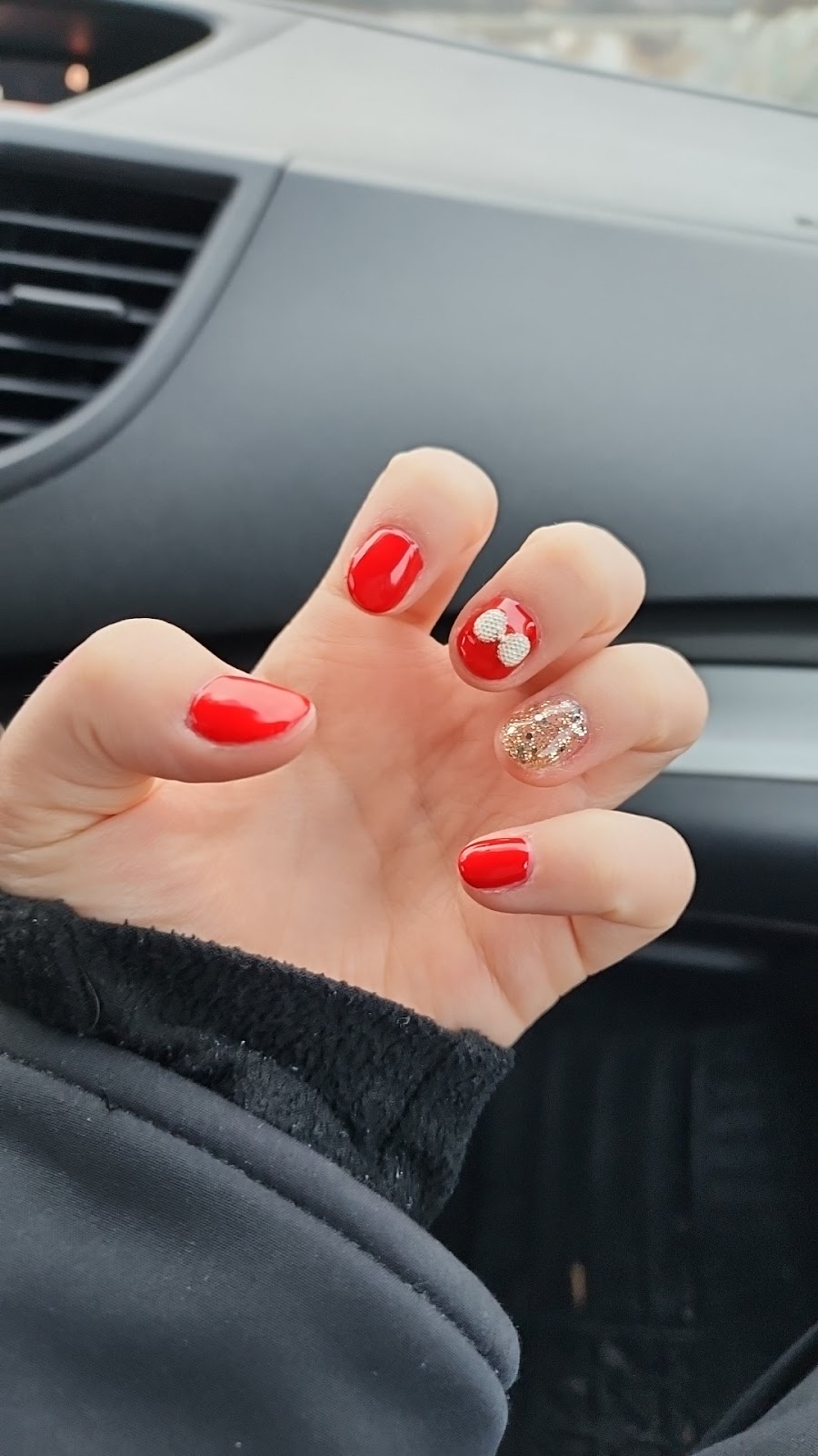 Ongles de Kim | 2885 Rue Carignan, Sherbrooke, QC J1E 3Y7, Canada | Phone: (438) 376-8081