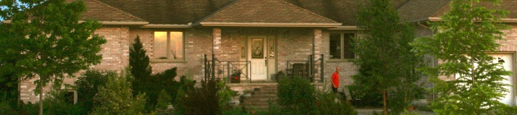 Just For You Bed and Breakfast | 6325 Dundas Street, Thamesford, ON N0M 2M0, Canada | Phone: (226) 781-2498