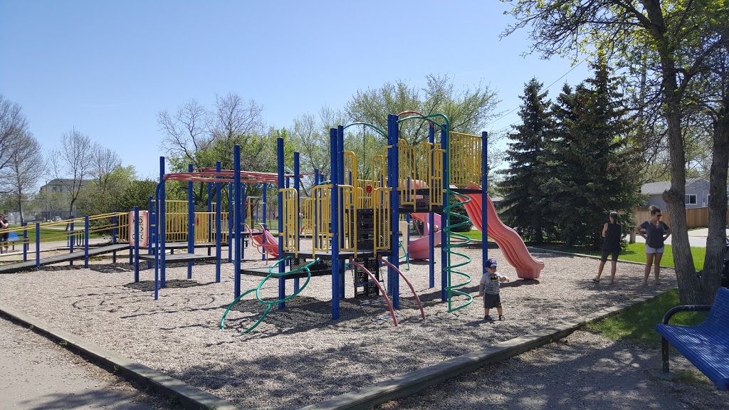 Queen Elizabeth Jubilee Park | 121 18 Ave E, Regina, SK S4N 2W9, Canada | Phone: (306) 777-7000