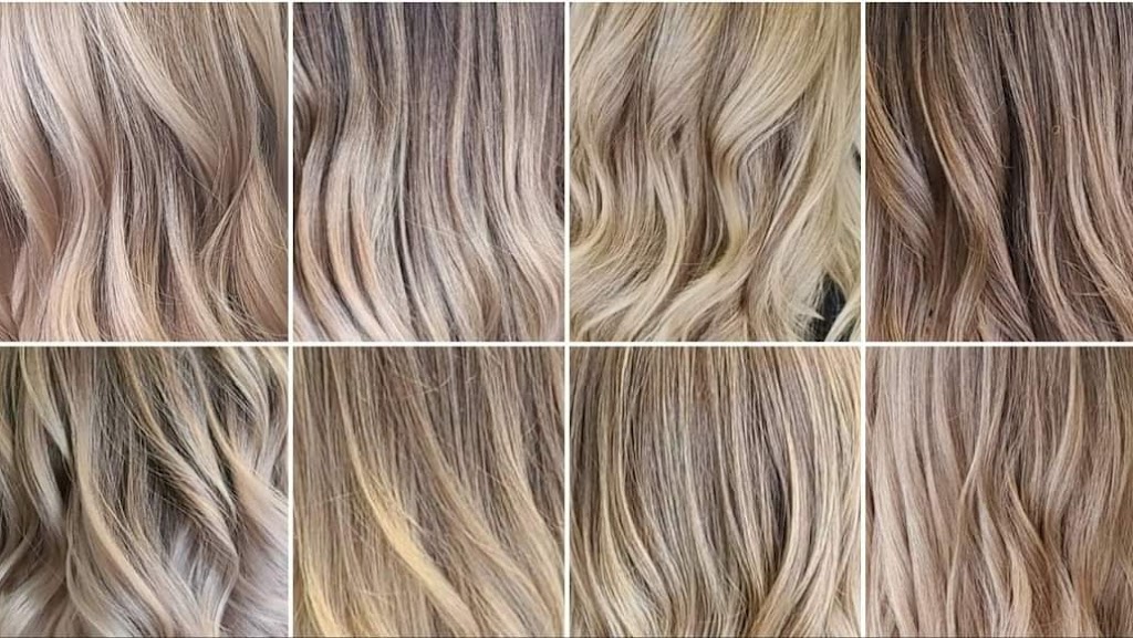 Luxe Salon | 4573 Marine Ave A, Powell River, BC V8A 2K5, Canada | Phone: (604) 485-1211