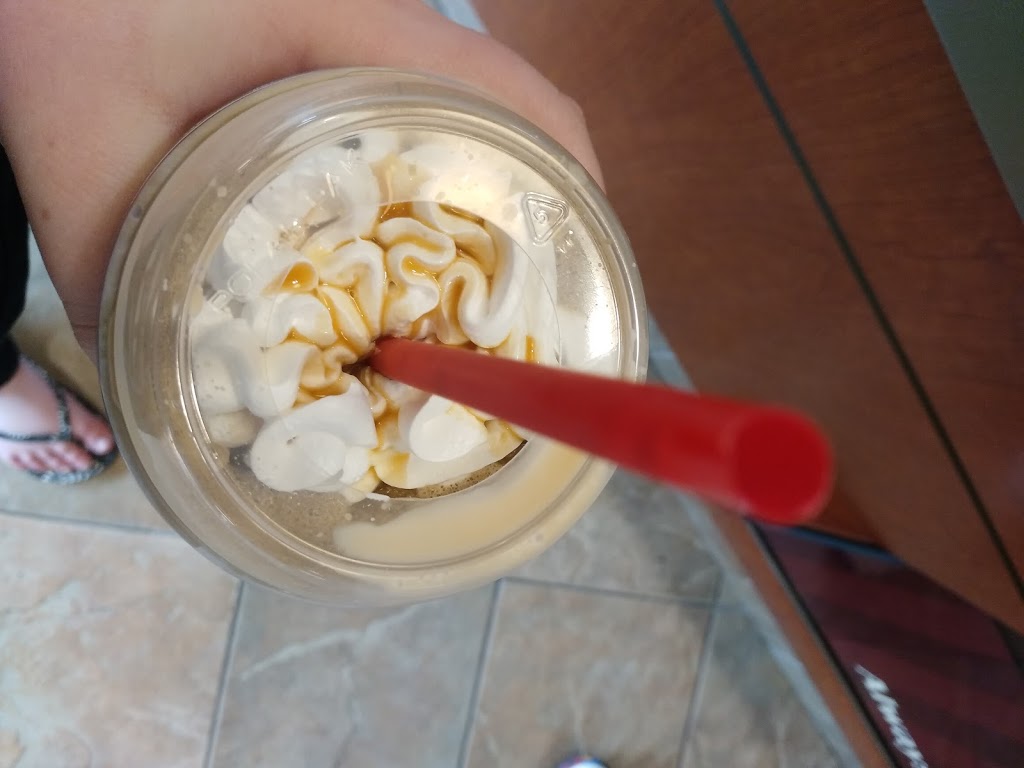 Tim Hortons | 33 Main St, Trenton, NS B0K 1X0, Canada | Phone: (902) 752-2297