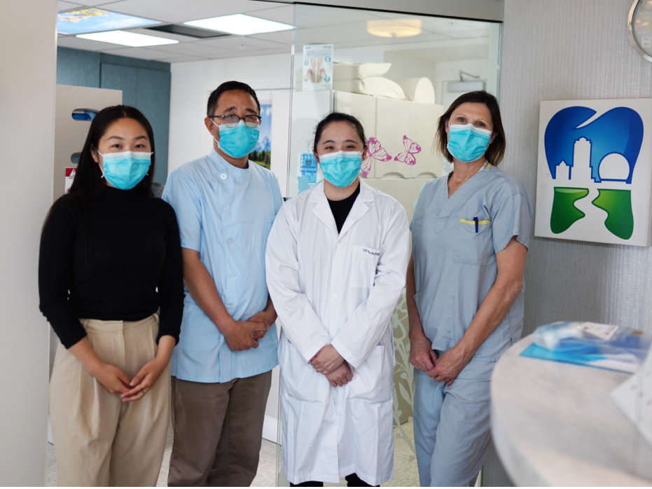 False Creek Pure Dental | 303 W 2nd Ave, Vancouver, BC V5Y 0B4, Canada | Phone: (604) 877-1712