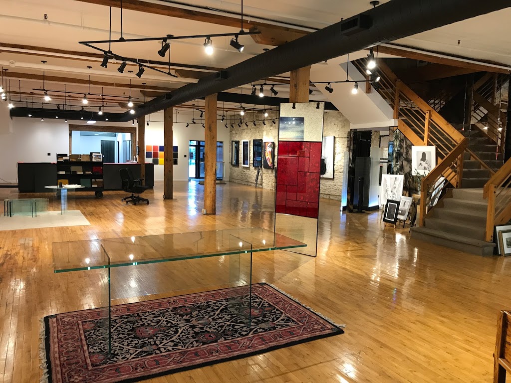 Barber Gallery | 167 Suffolk St W, Guelph, ON N1H 2J7, Canada | Phone: (519) 824-0821