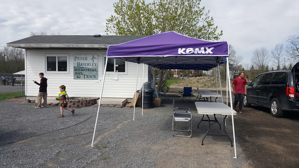 Kingston BMX Track | 1180 Woodbine Rd, Kingston, ON K7P 2X6, Canada | Phone: (613) 770-4870