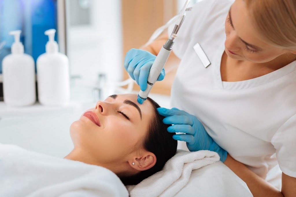 Pink Waves Skin Care and Laser | 10208 132 St, Surrey, BC V3T 3T7, Canada | Phone: (604) 771-2071
