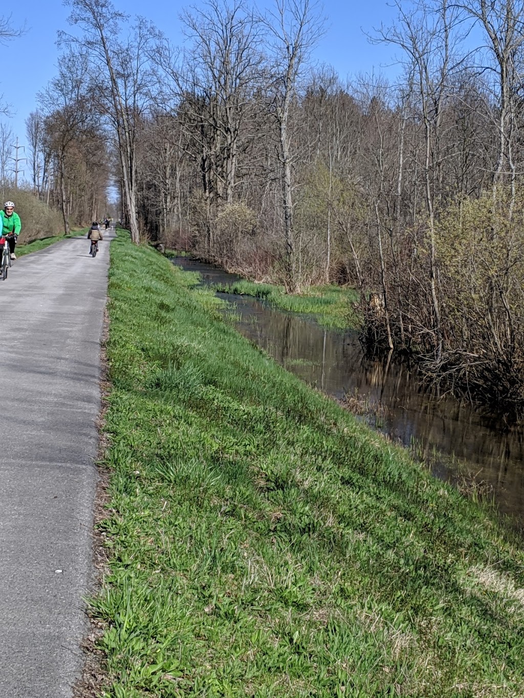 Clarence Bike Path | Clarence Pathways, Clarence Center, NY 14032, USA