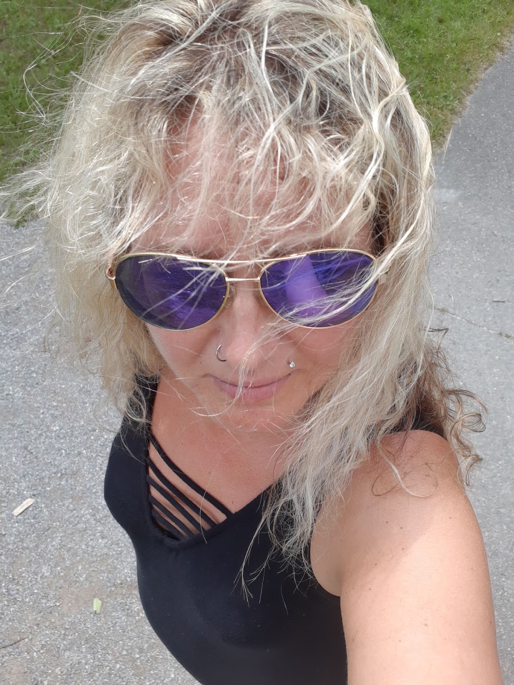 Mayor Flynn Park | 28 Edwin St, Lindsay, ON K9V 5L5, Canada