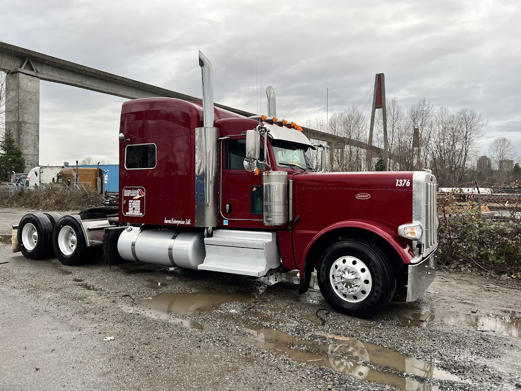 Day N Nite Truck Wash | 6982 143a St, Surrey, BC V3W 0E3, Canada | Phone: (778) 952-5257