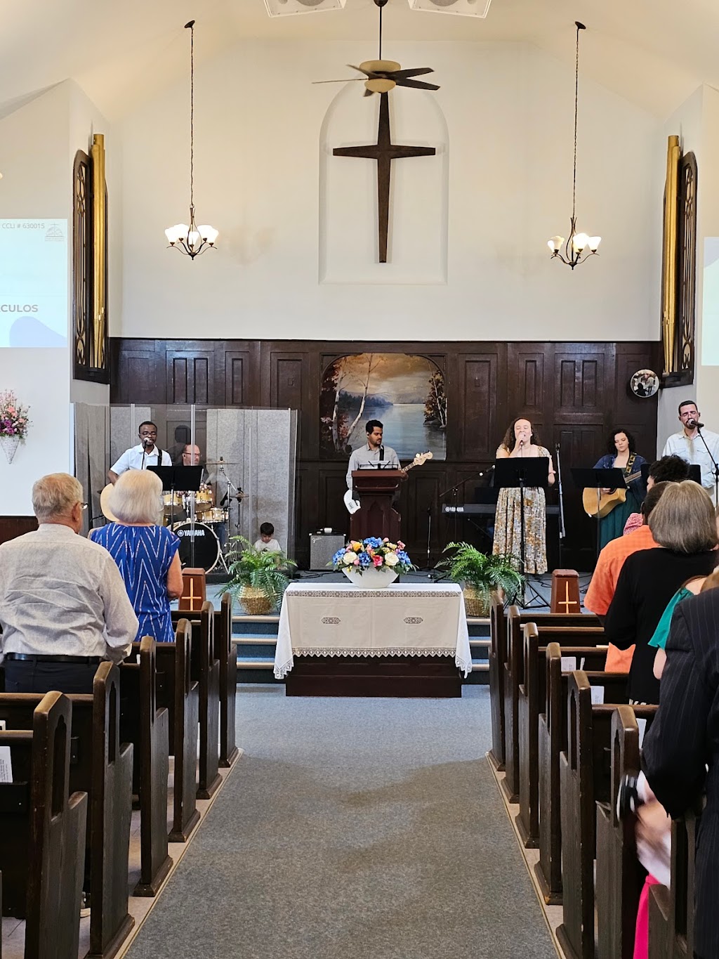 New Horizons Baptist Church | 819 Maitland St, London, ON N5Y 2W6, Canada | Phone: (519) 857-2496