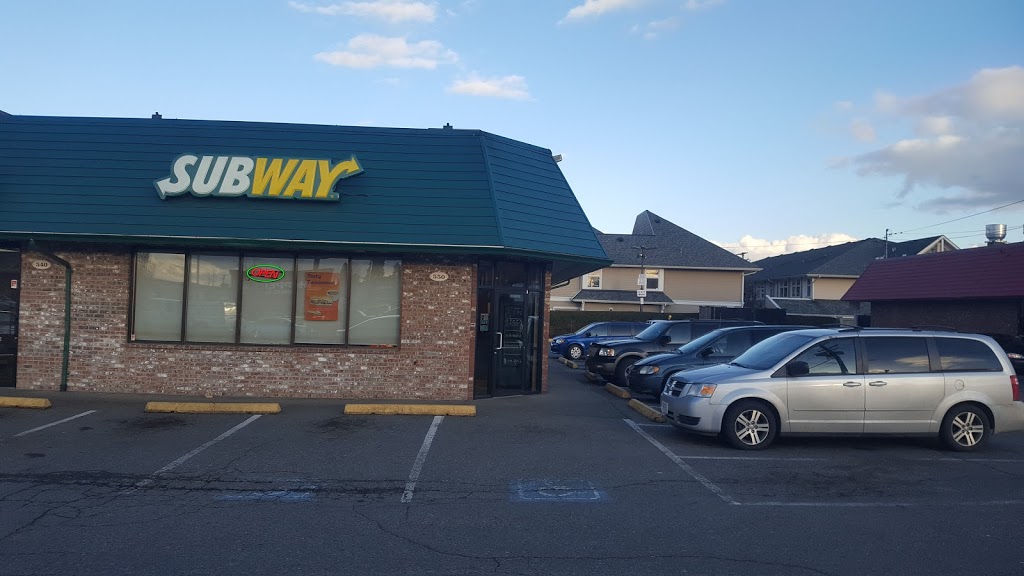 Subway | 330 Trans-Canada Hwy, Duncan, BC V9L 3R2, Canada | Phone: (250) 746-4343