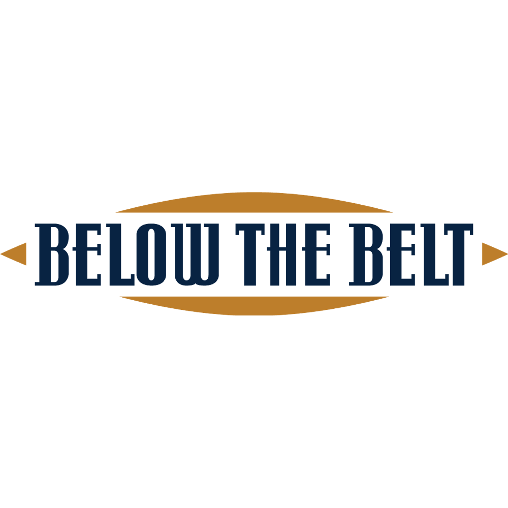Below The Belt | Southland Mall 2965 Gordon Road #27, Regina, SK S4S 6H7, Canada | Phone: (306) 565-6260