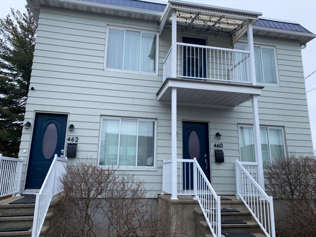 Helene Chouinard MD | 460 Rue Sainte-Hélène, Longueuil, QC J4K 3R2, Canada | Phone: (450) 442-4272