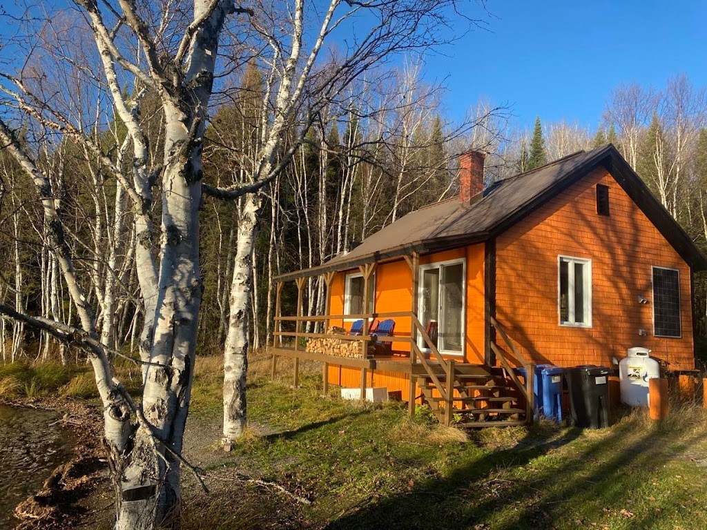 Pourvoirie des Trois Lacs | Chem. de Lapointe, Saint-Bruno-de-Kamouraska, QC G0L 2M0, Canada | Phone: (418) 495-2054