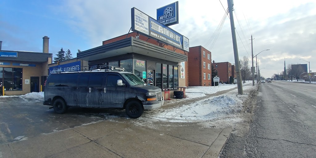 Auto FX Performance | 165 Queenston Rd, Hamilton, ON L8K 1G7, Canada | Phone: (905) 549-7467