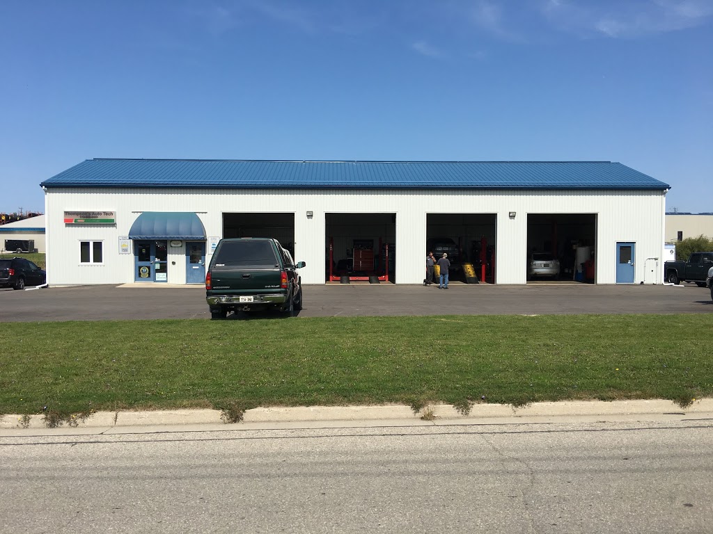 Thompsons Auto Tech Inc. - NAPA AUTOPRO | 30 Oriole Pkwy E, Elmira, ON N3B 0A5, Canada | Phone: (519) 669-4400
