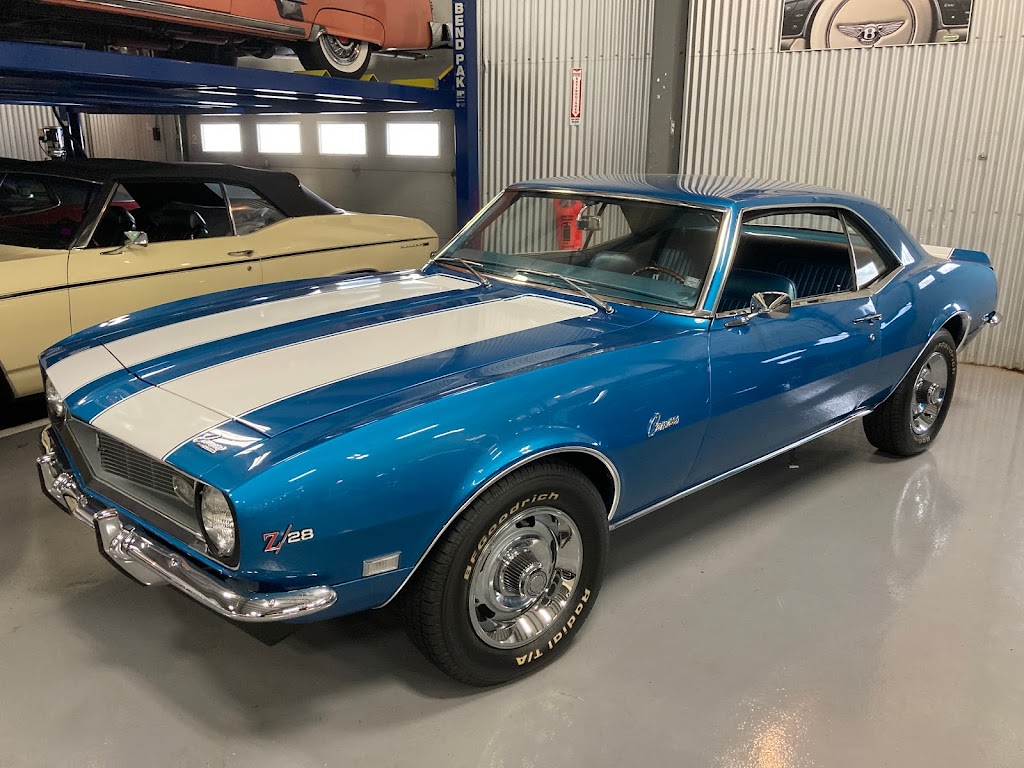 AJM Classics Inc | 561 Ferdinand Blvd, Dieppe, NB E1A 7G1, Canada | Phone: (506) 857-2122