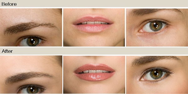 Esthetics By Gilla | 6 Calvert St, Nepean, ON K2G 1M3, Canada | Phone: (613) 567-6336