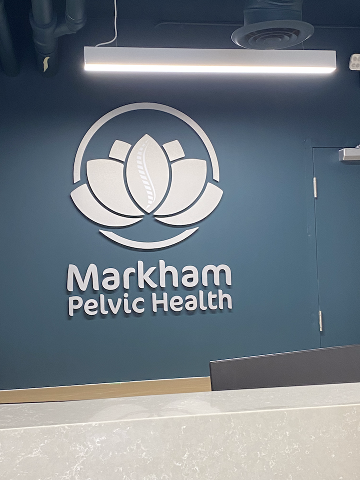 Markham Pelvic Health | 3338 Bur Oak Ave, Markham, ON L6B 1P4, Canada | Phone: (905) 604-4591