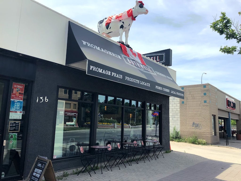 Fromagerie Bothwell | 136 Provencher Blvd, Winnipeg, MB R2H 0G3, Canada | Phone: (204) 505-2144