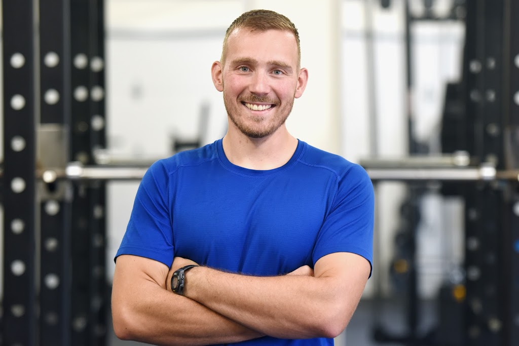 FITT Forge | 122 Glencarry Ave, Hamilton, ON L8K 3R6, Canada | Phone: (289) 778-3332