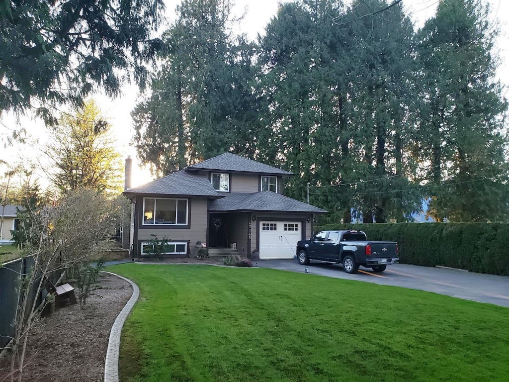Chilliwack Roofing Ltd | 44745 Yale Road West, Chilliwack, BC V2R 4H3, Canada | Phone: (604) 792-1479