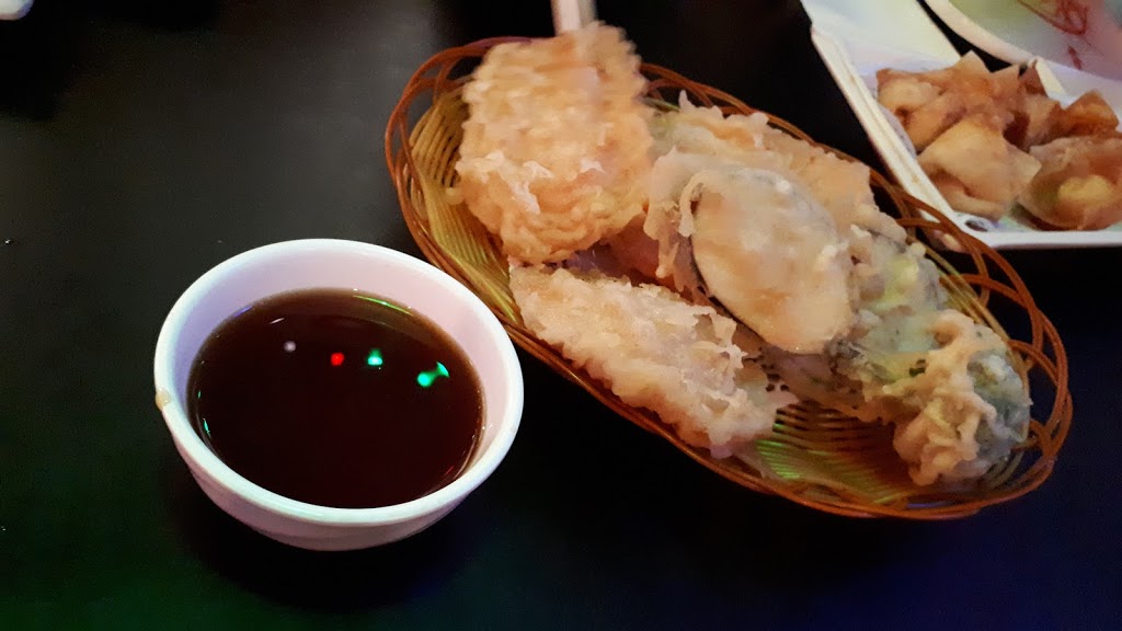 Mito Sushi | 243 King St E, Bowmanville, ON L1C 3X1, Canada | Phone: (905) 623-7882