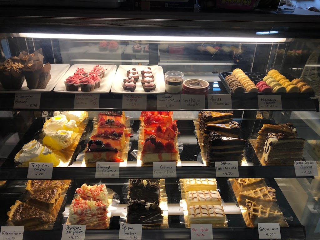 Planète Pain | 2020 Rue Gauthier, Montréal, QC H2K 1A7, Canada | Phone: (514) 521-9766