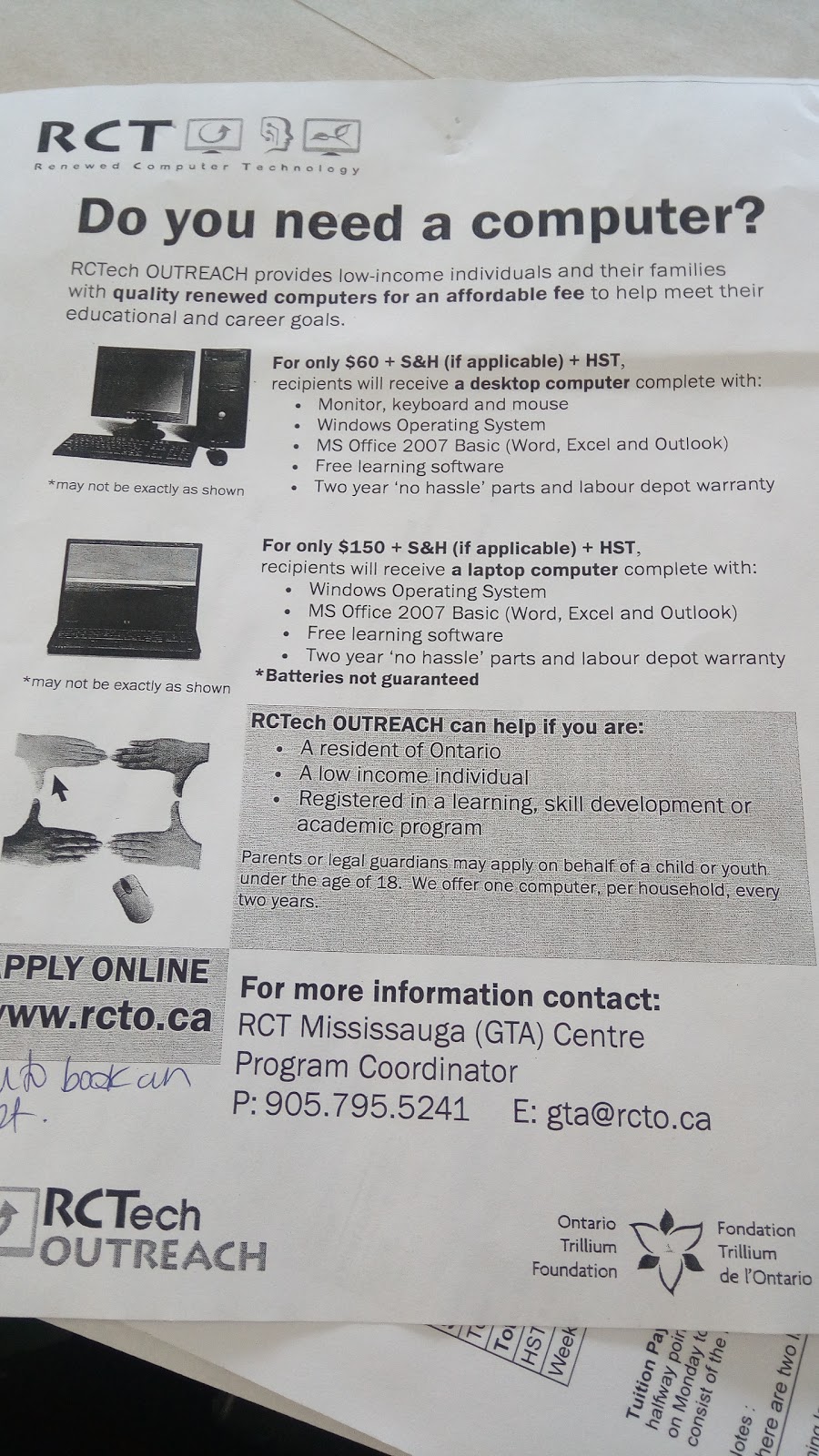 Employment Access | 7700 Hurontario St Unit 101, Brampton, ON L6Y 4M3, Canada | Phone: (905) 459-7890
