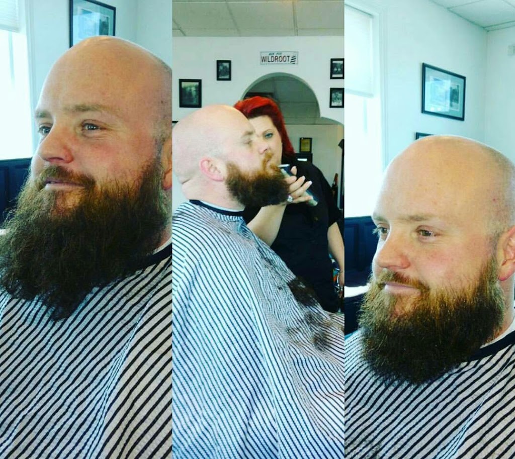 Back To Barbering | 425 West St North, Plaza, Fittons Rd W unit 24, Orillia, ON L3V 7R2, Canada | Phone: (705) 325-4247