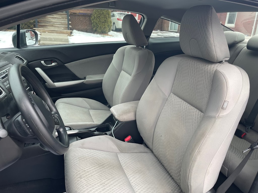 Xtreme Auto Spa | 40 Wellington Ave E Unit 1, Oshawa, ON L1H 8B9, Canada | Phone: (416) 802-2022