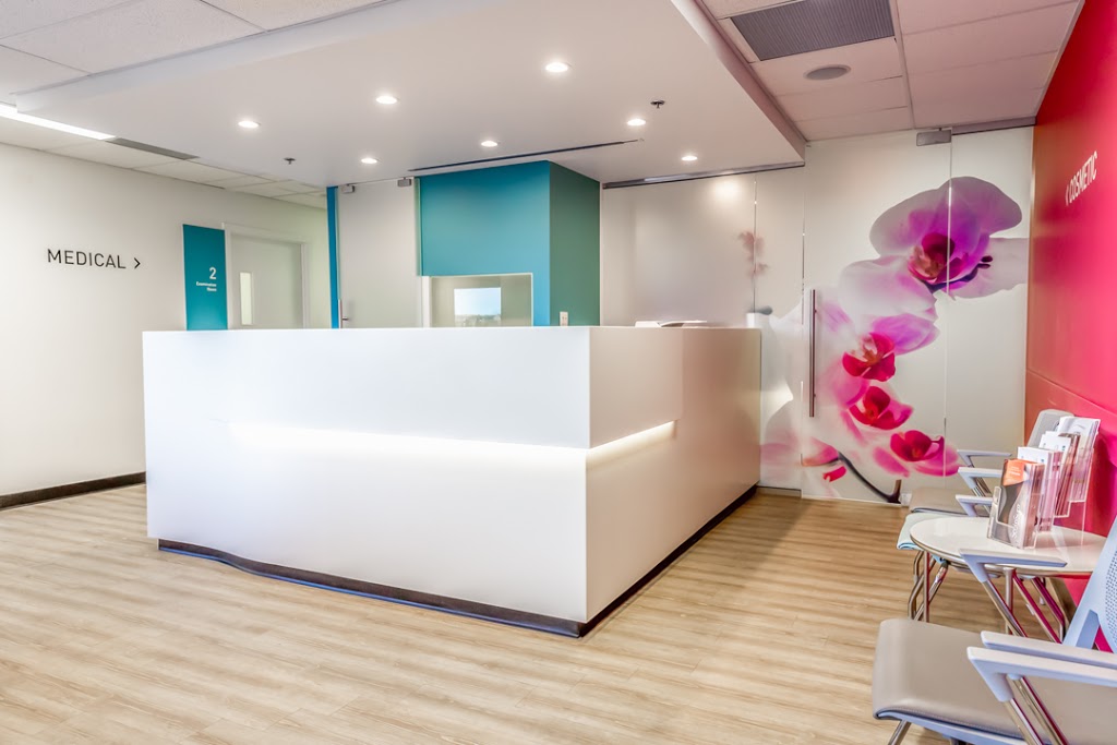 Market Mall Dermatology | 446, 4935 40 Ave NW, Calgary, AB T3A 2N1, Canada | Phone: (587) 774-3376
