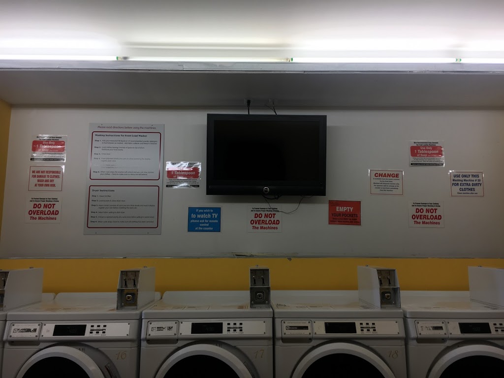 Devon Cleaners & Laundromat | 32 Athabasca Ave, Devon, AB T9G 1G2, Canada | Phone: (780) 987-3553