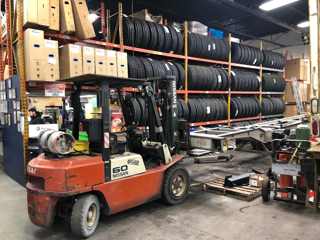 401 Heavy Duty Truck Parts INC. | 1315 Shawson Dr, Mississauga, ON L4W 1C4, Canada | Phone: (905) 670-5232