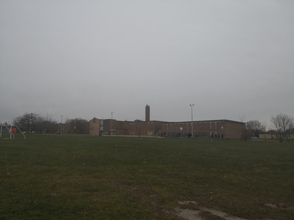 Glenforest Secondary School | 3575 Fieldgate Dr, Mississauga, ON L4X 2J6, Canada | Phone: (905) 625-7731