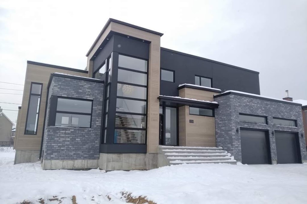 Gouttières R.Léveillé inc | 2110 Rue P.-V.-Ayotte, Trois-Rivières, QC G8Y 0E7, Canada | Phone: (819) 379-1376