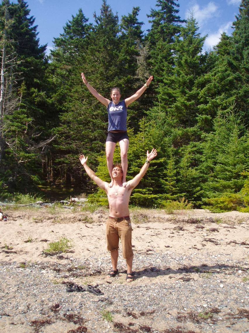 Nova Scotia Sea School | 174 Bluenose Dr, Lunenburg, NS B0J 2C0, Canada | Phone: (902) 423-7284