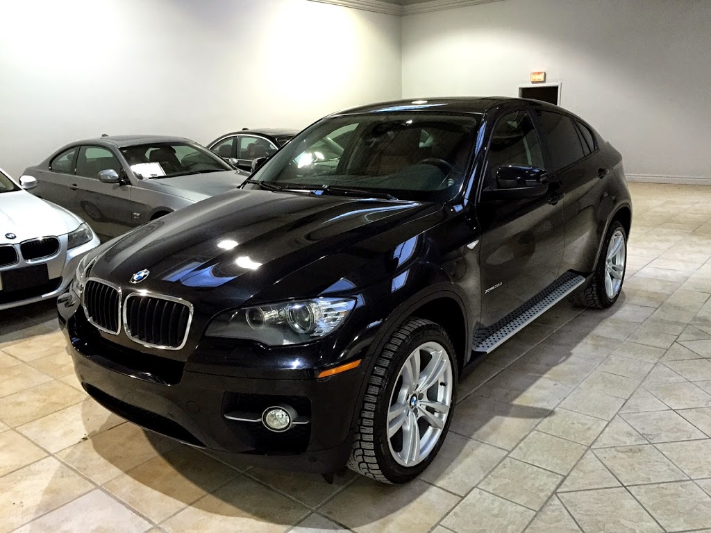 Apex Motorcars | 20 Hanlan Rd #5, Woodbridge, ON L4L 3P6, Canada | Phone: (905) 605-8900